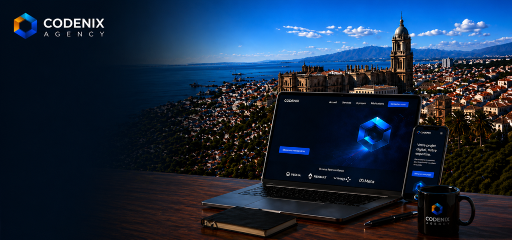 image codenix pc